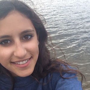 Meet your Posher, Hannah